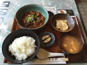 ドライブイン伊勢神