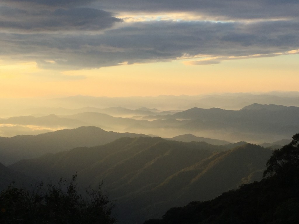 大江山の朝焼け_005