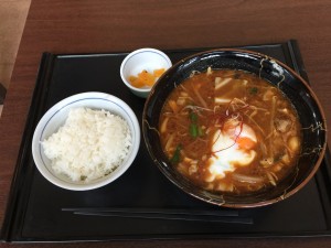 亀山ラーメン